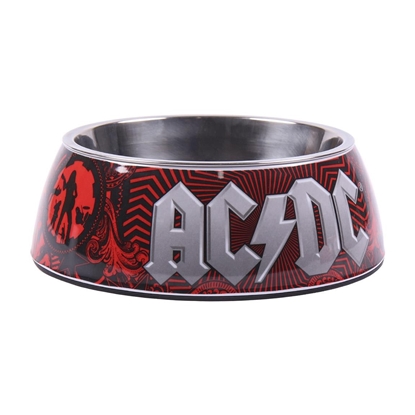 Picture of ACDC Dog Bowl